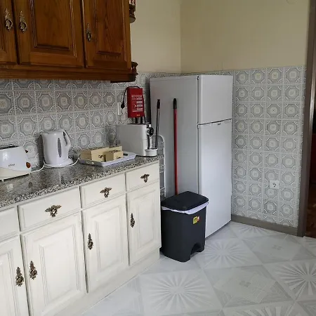 Cantinho Do Prestimo Agueda Exterior photo