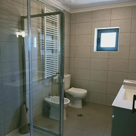 Cantinho Do Prestimo Agueda Exterior photo