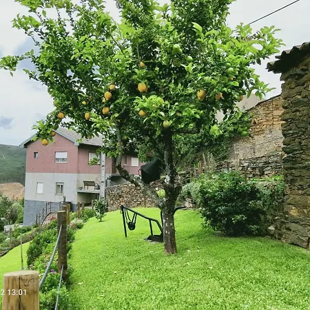 Cantinho Do Prestimo Agueda Exterior photo