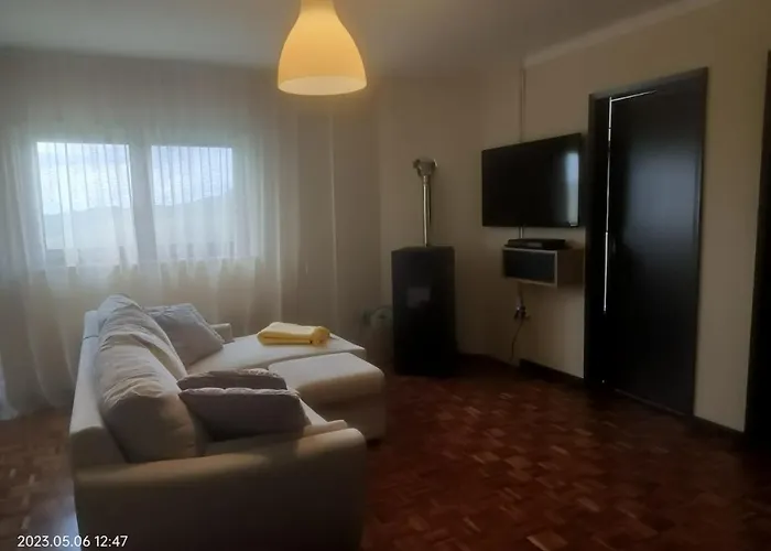 Cantinho Do Prestimo