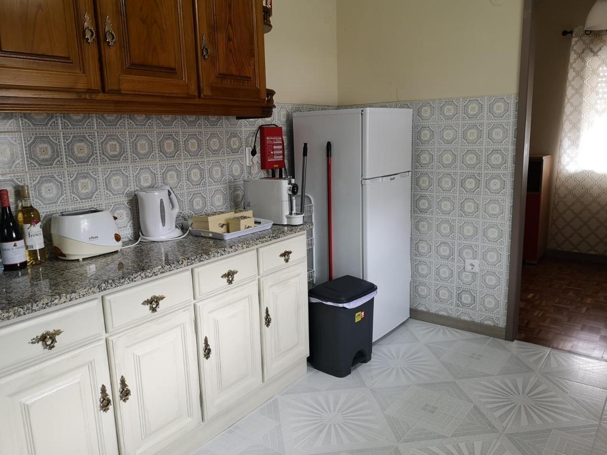 Cantinho Do Prestimo Holiday home *