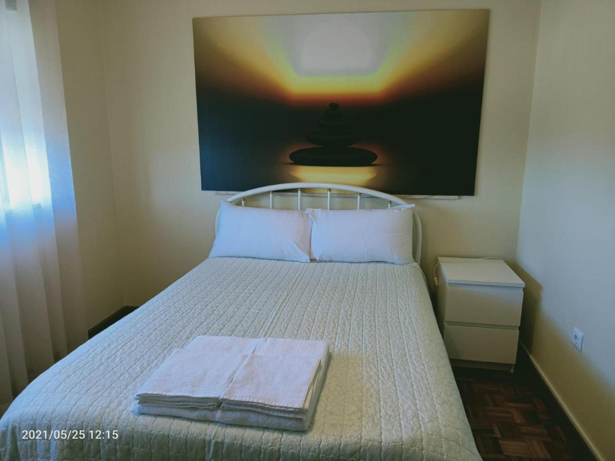Cantinho Do Prestimo Holiday home