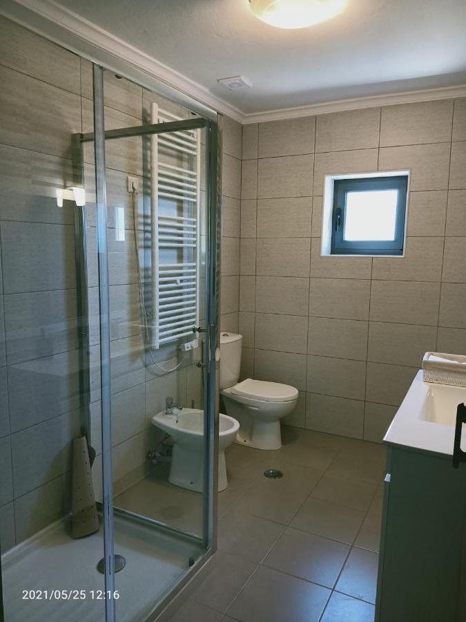 Holiday home Cantinho Do Prestimo Agueda