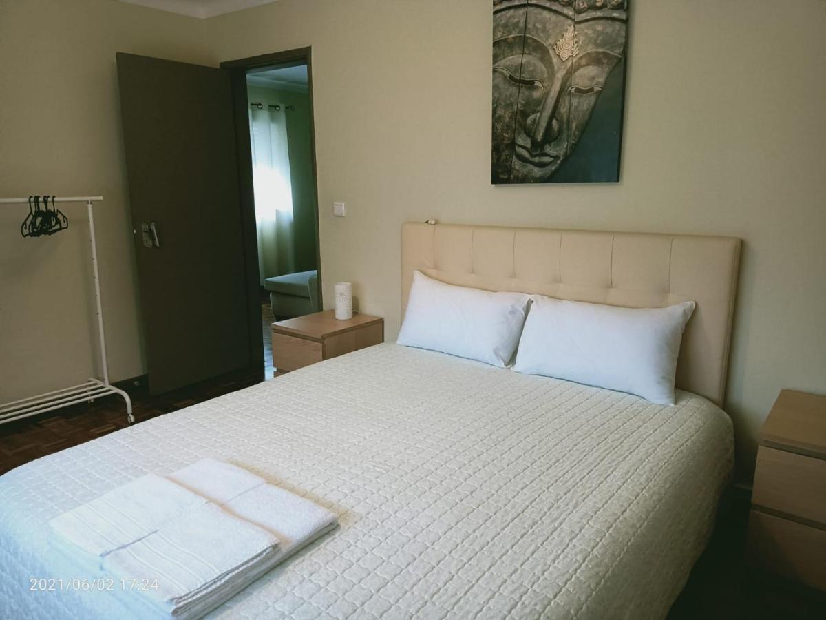 Holiday home Cantinho Do Prestimo