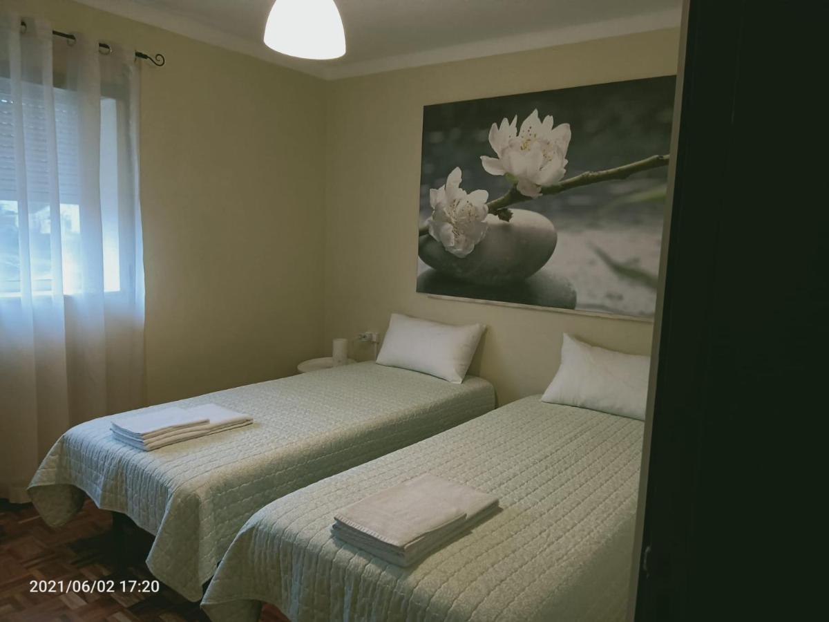 Holiday home Cantinho Do Prestimo Agueda