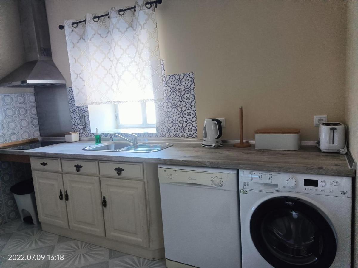 Holiday home Cantinho Do Prestimo *