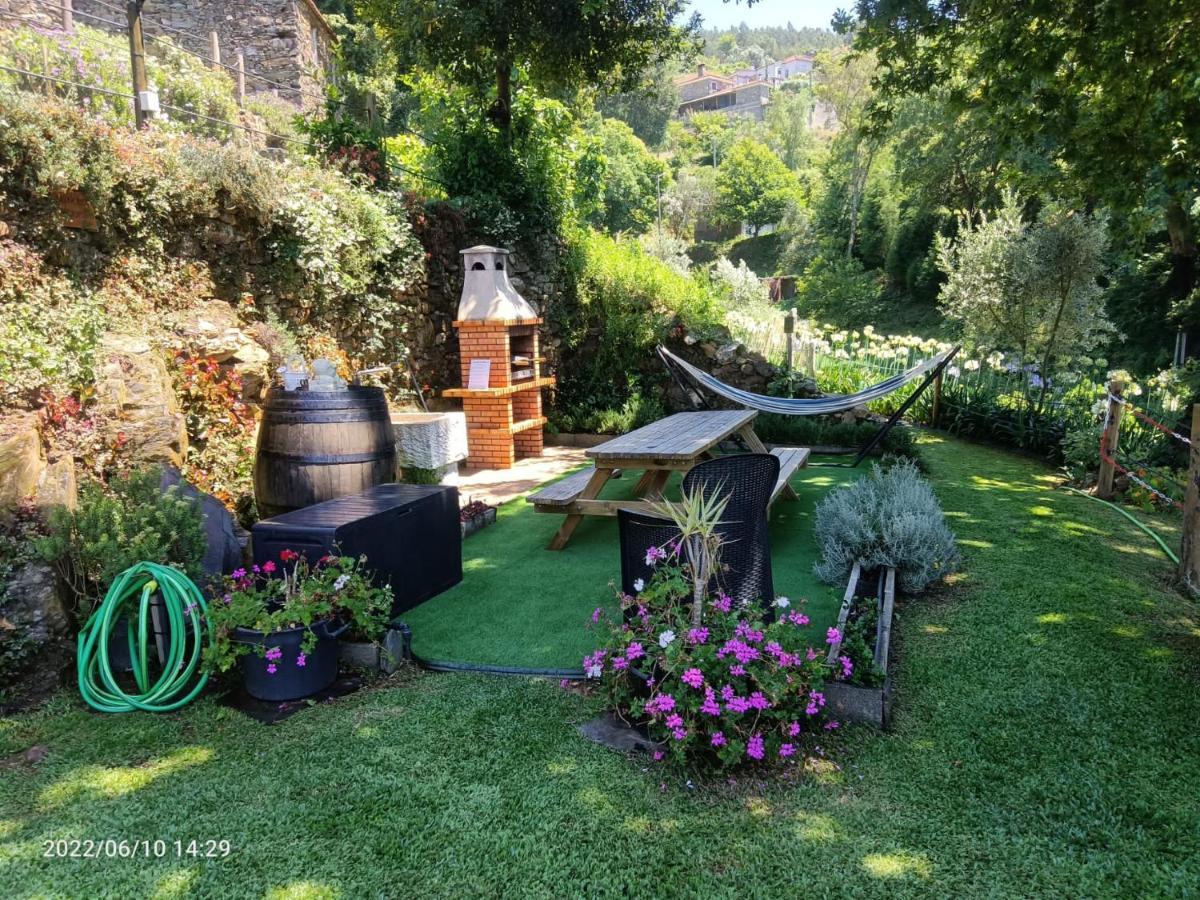 Holiday home Cantinho Do Prestimo Agueda