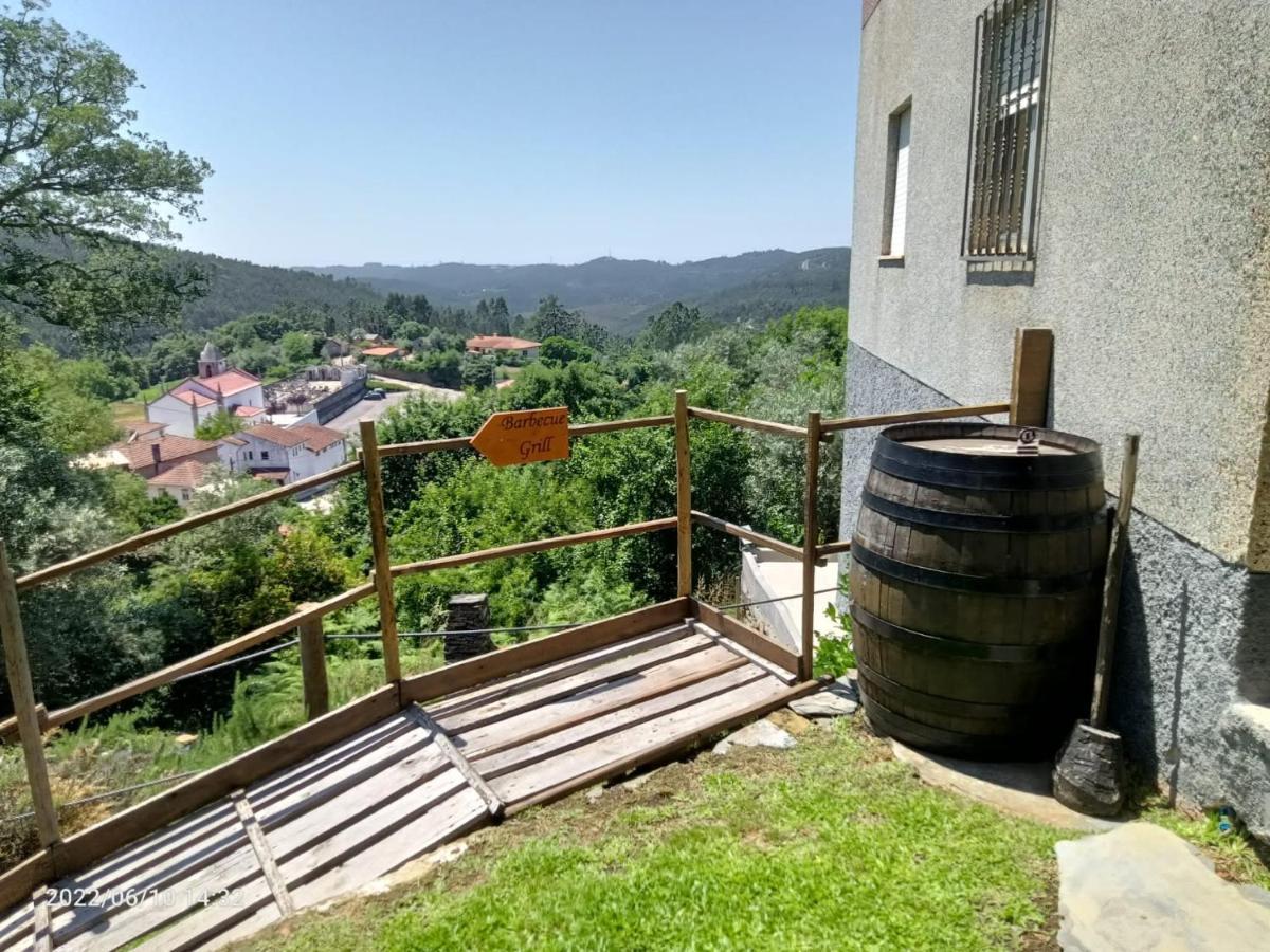 Cantinho Do Prestimo Holiday home