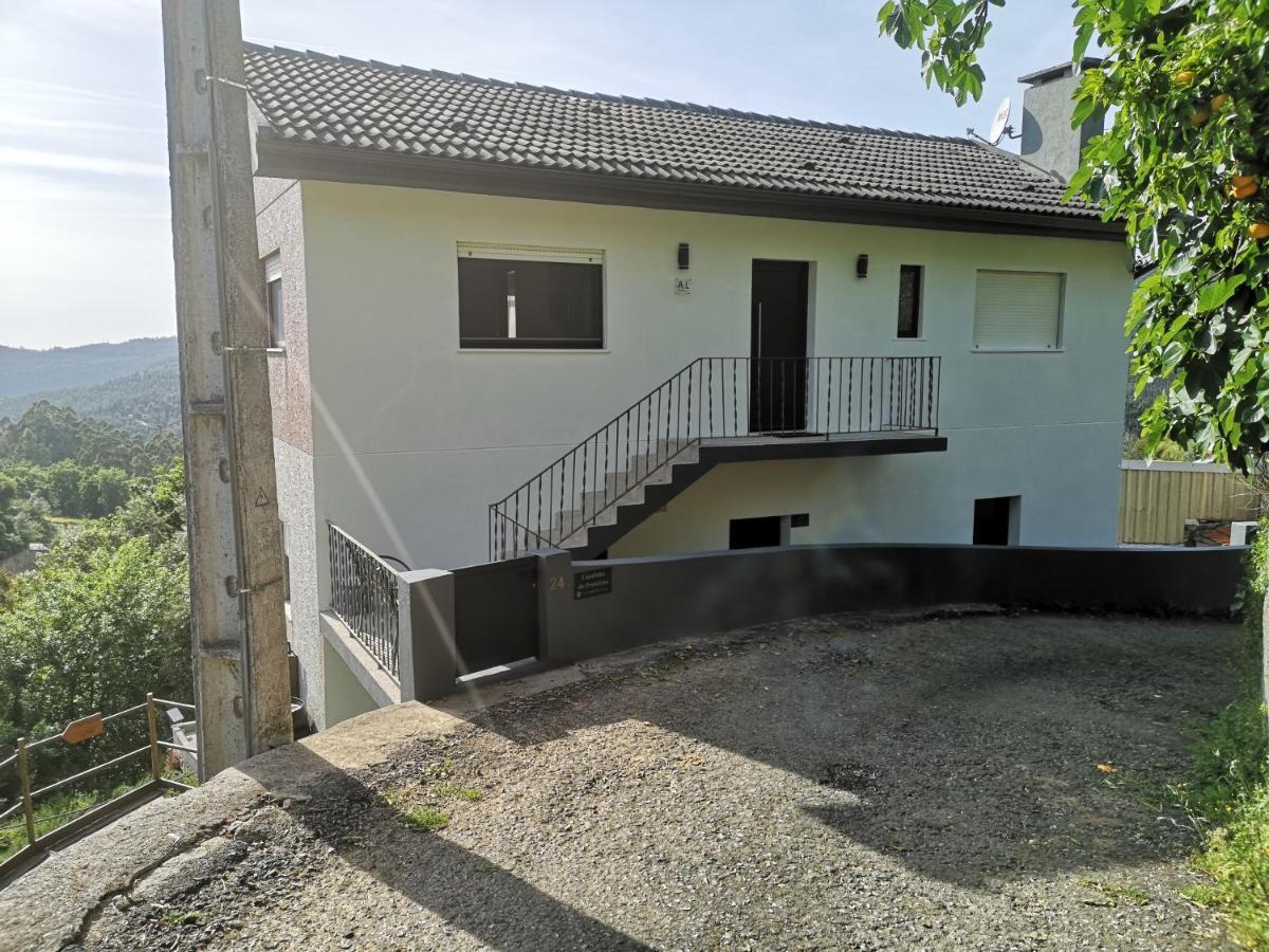Cantinho Do Prestimo Agueda