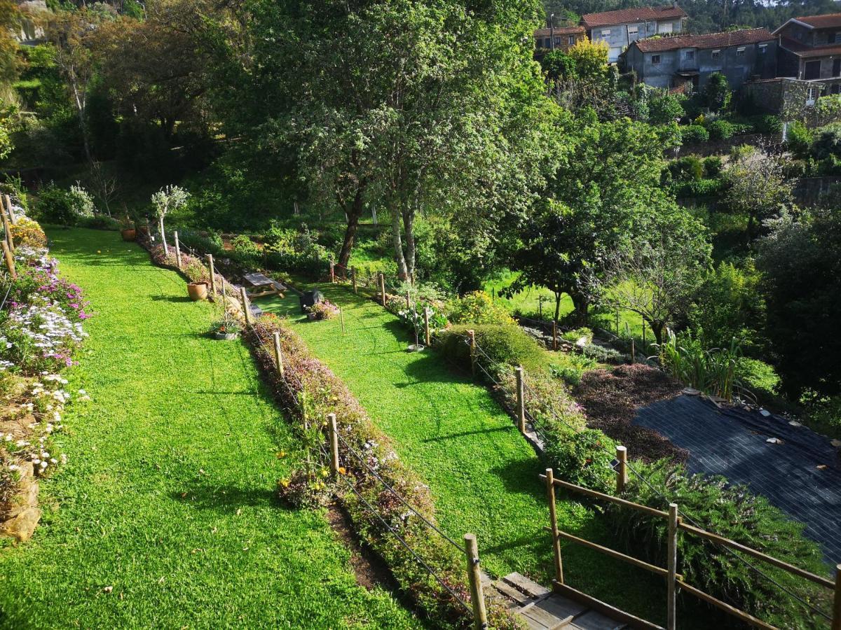 Cantinho Do Prestimo Holiday home
