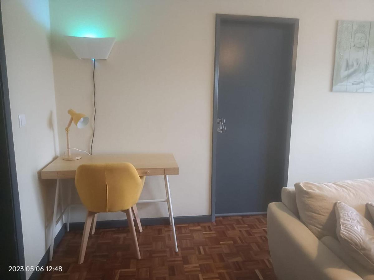Cantinho Do Prestimo Holiday home Agueda