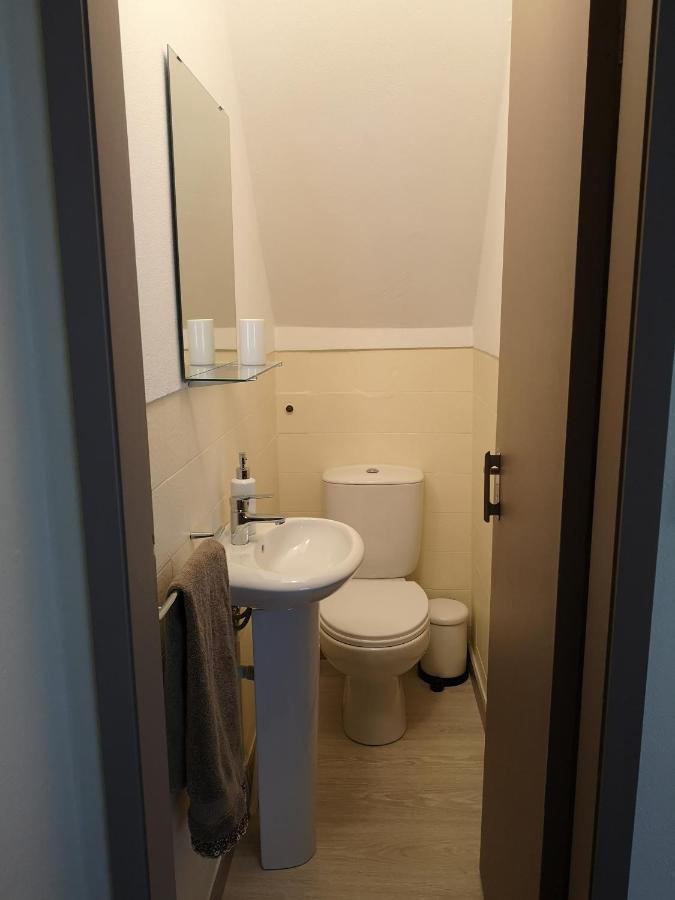 Cantinho Do Prestimo Holiday home