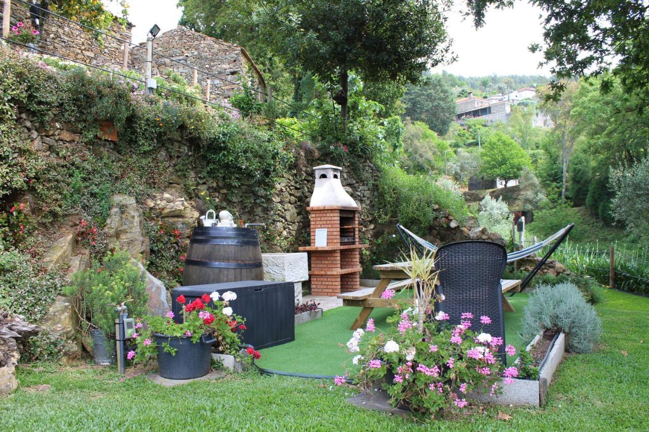 Cantinho Do Prestimo Holiday home